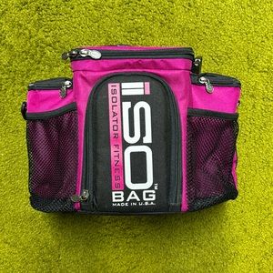 Gently Used 3-Meal ISO Bag
